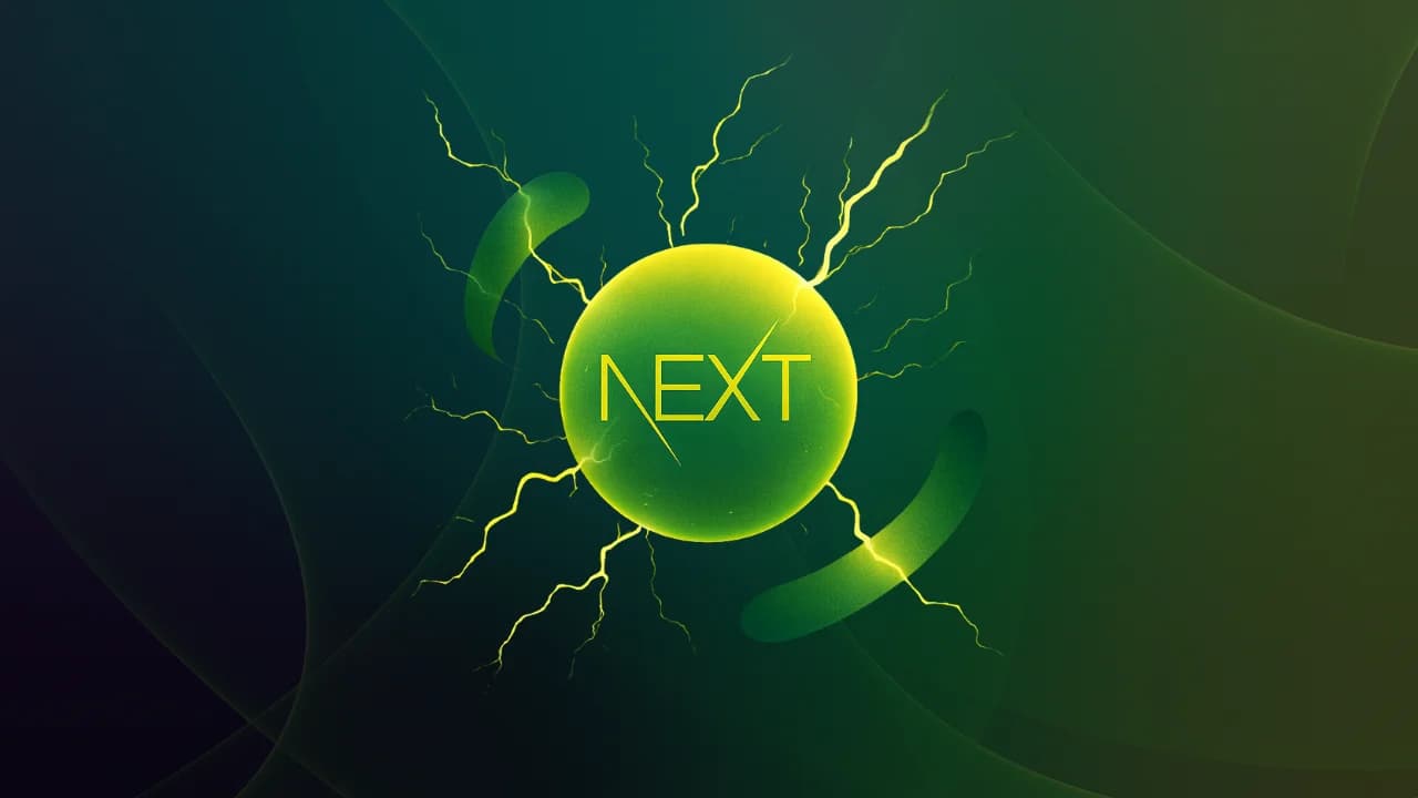 Next Level NextJS